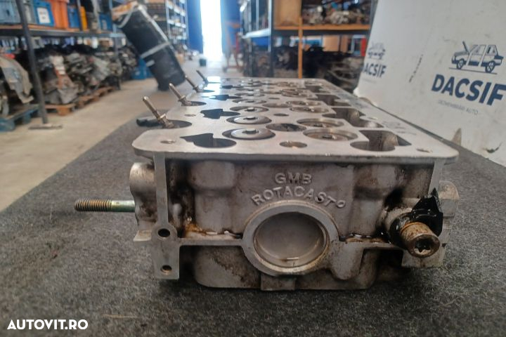Chiulasa 1.7 CDTI 1.7 CDTI Opel Astra H [2004 - 2007] wagon 1.7 CDTI - 4