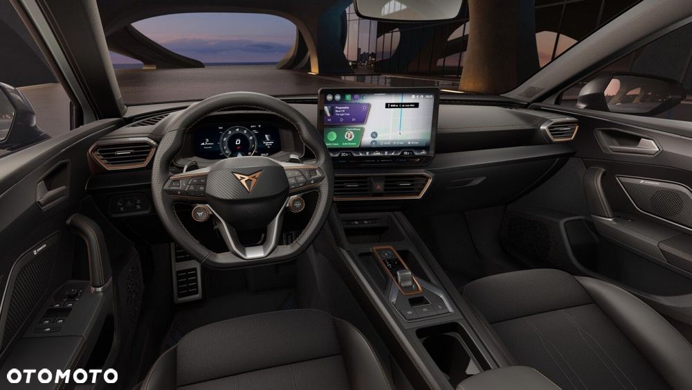 Cupra Leon - 12