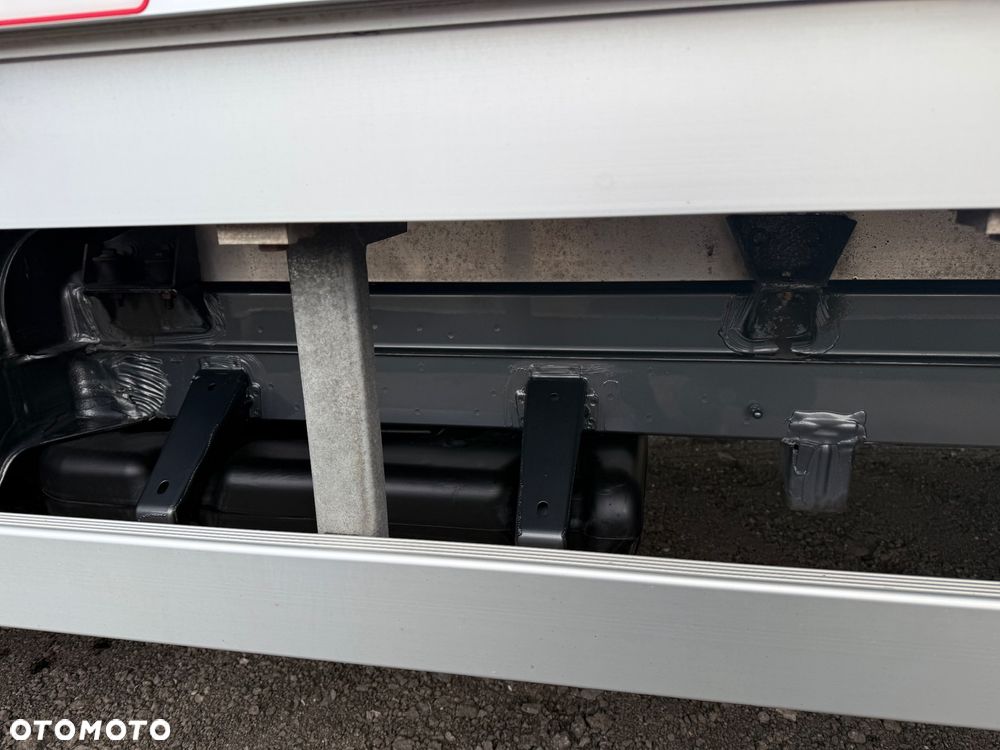 Volkswagen Crafter - 10