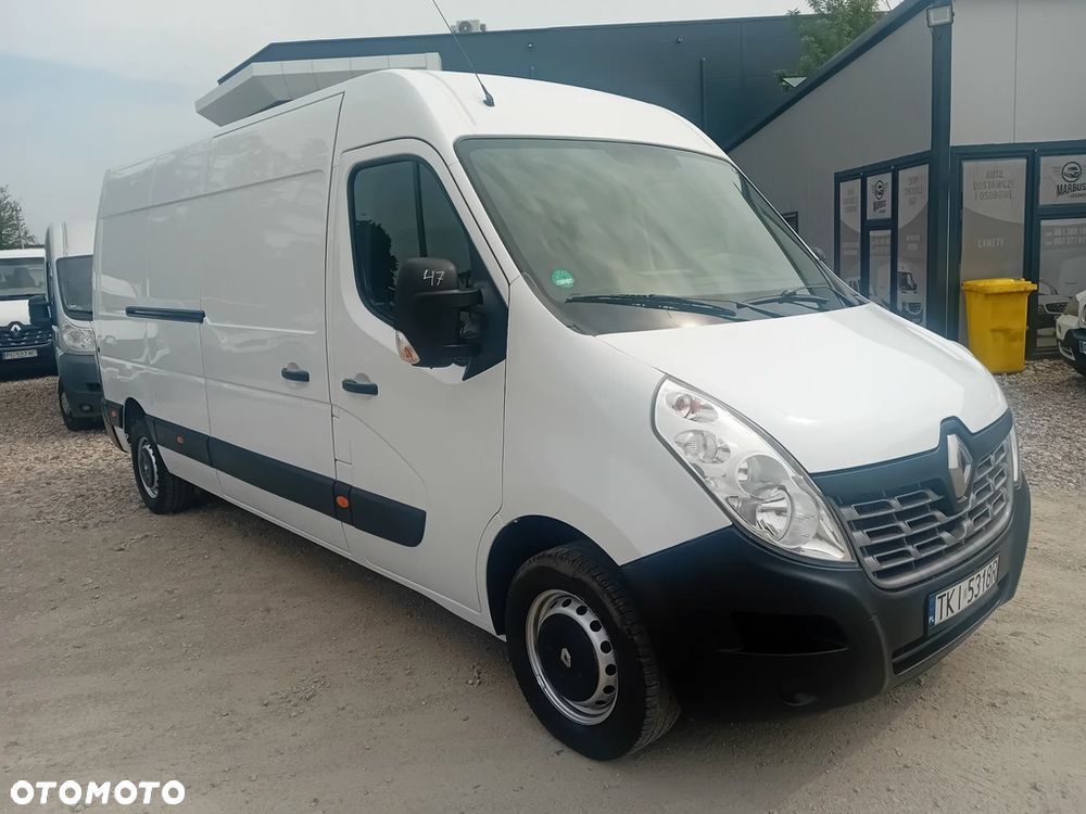 Renault Master - 3
