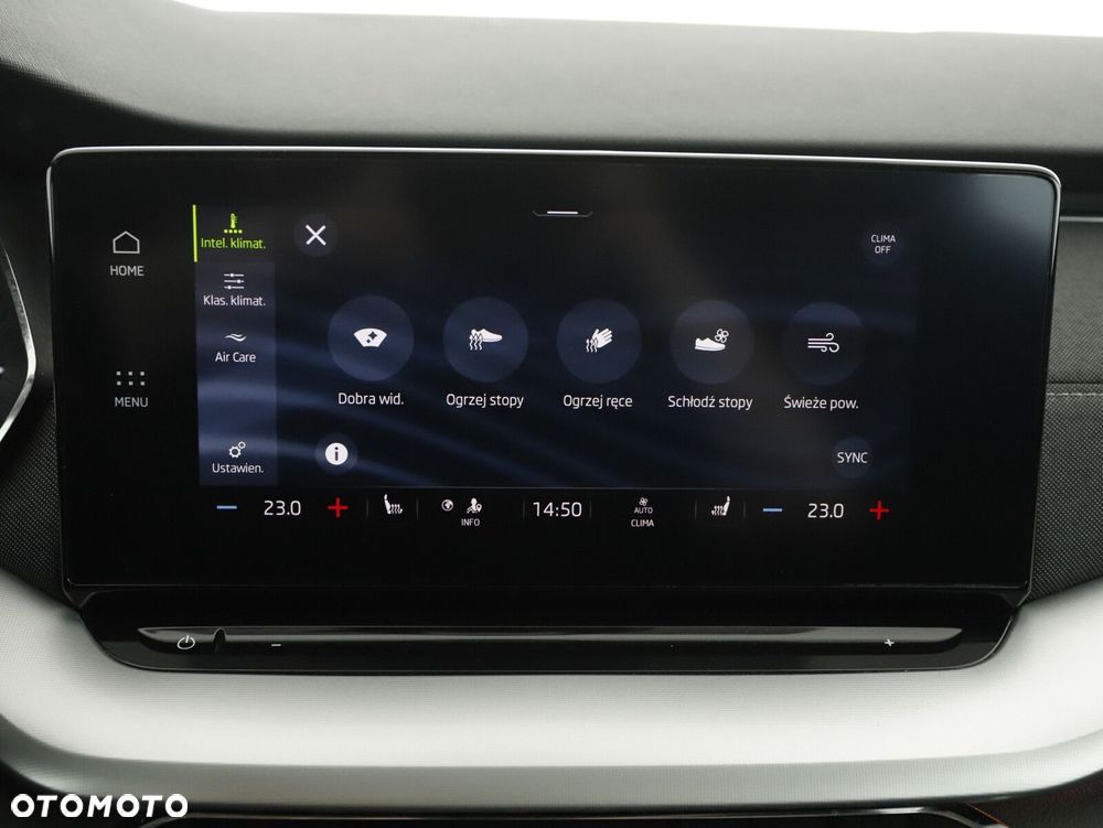 Skoda Octavia 2.0 TDI Ambition DSG - 22
