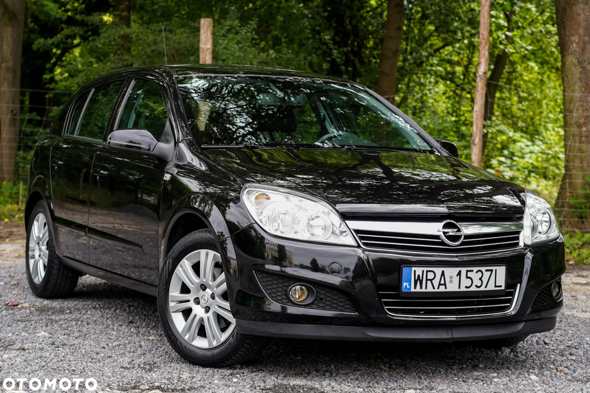 Opel Astra GTC 1.4 Active - 3
