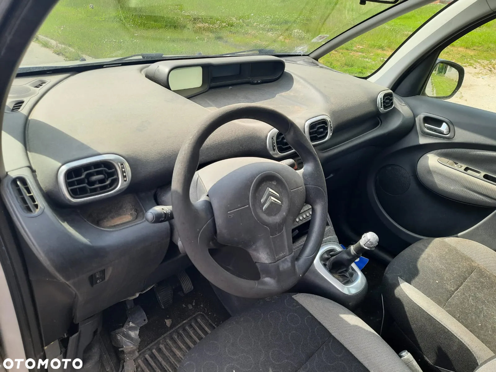 Citroën C3 Picasso 1.6 HDi Attraction - 6
