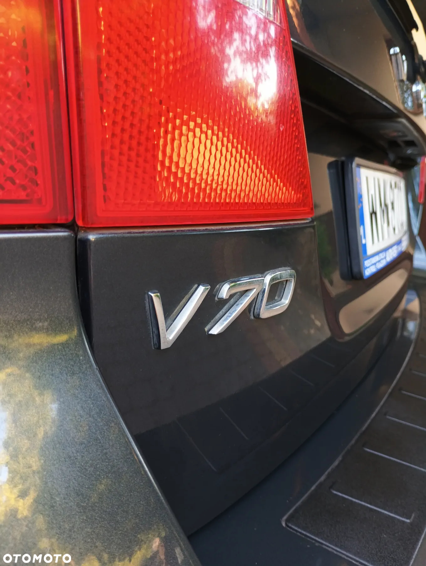 Volvo V70 2.0 Momentum - 20