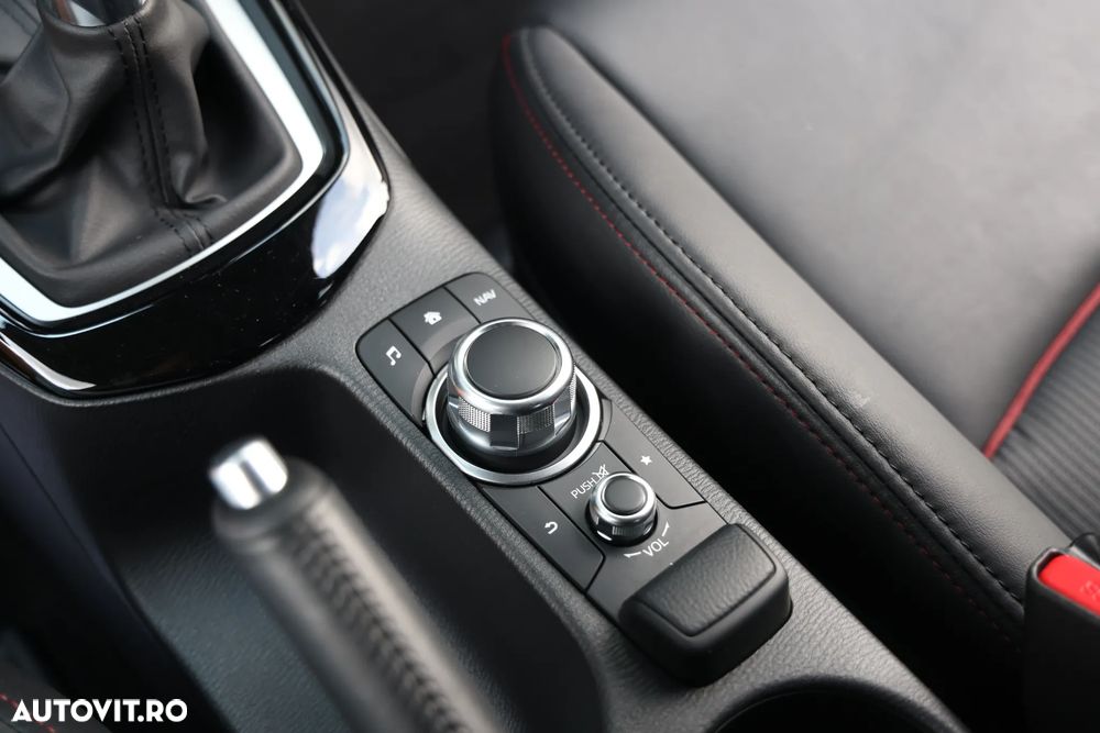 Mazda CX-3 CD105 Attraction - 24