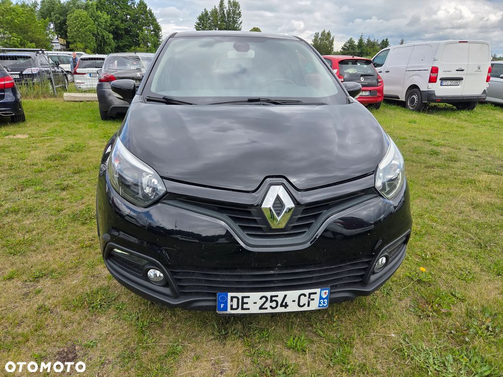 Renault Captur ENERGY dCi 90 Start&Stop Expression - 5
