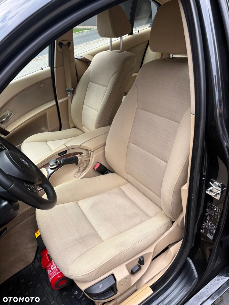 BMW Seria 5 - 27
