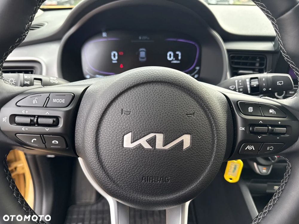 Kia Stonic 1.2 M - 22