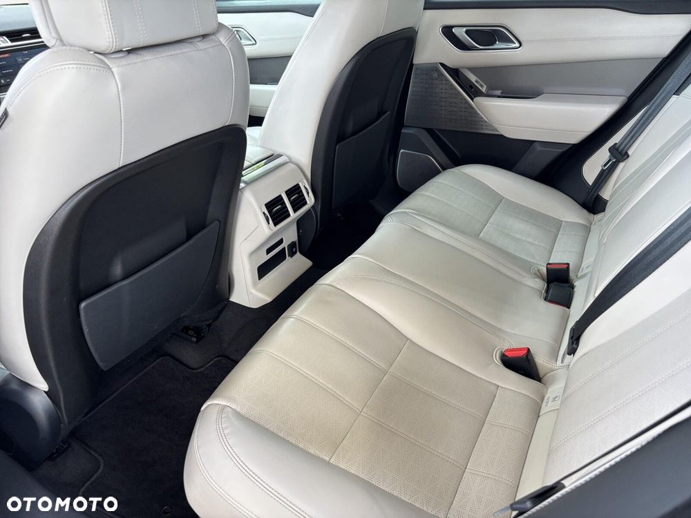 Land Rover Range Rover Velar 3.0 SD6 HSE - 14