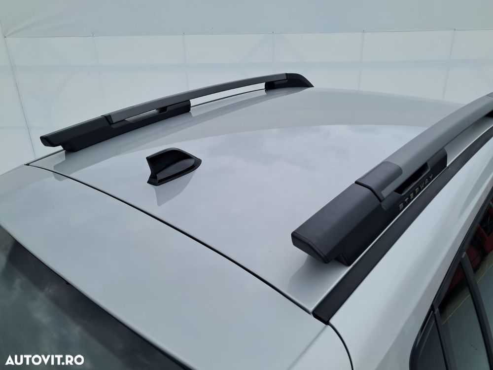 Dacia Sandero Stepway ECO-G 100 MT6 Extreme - 20