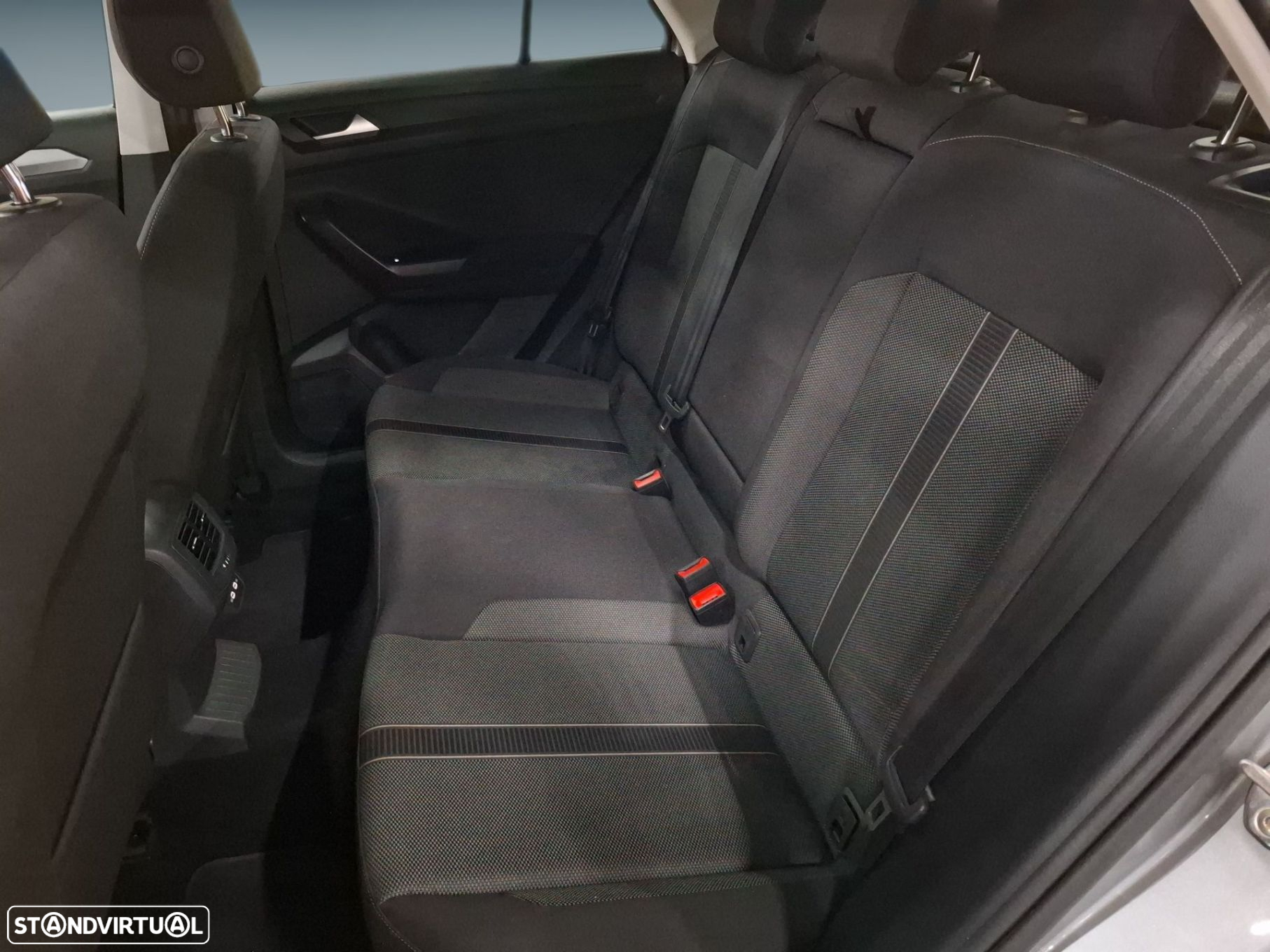 VW T-Roc 1.0 TSI Life - 14