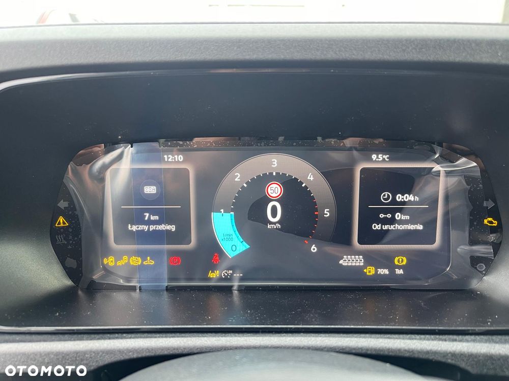 Volkswagen Caddy Maxi 2.0 TDI - 27