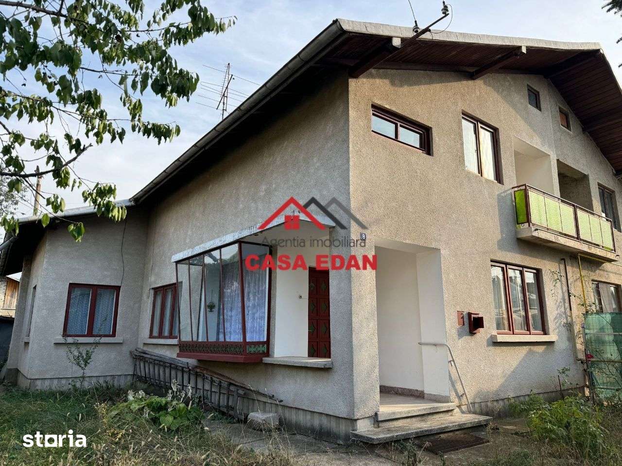 Casa in Campina--130.000e - Imagine principală: 3/20