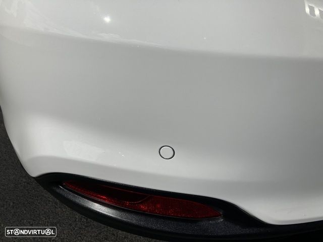 Fiat Tipo 1.3 M-Jet Street - 9