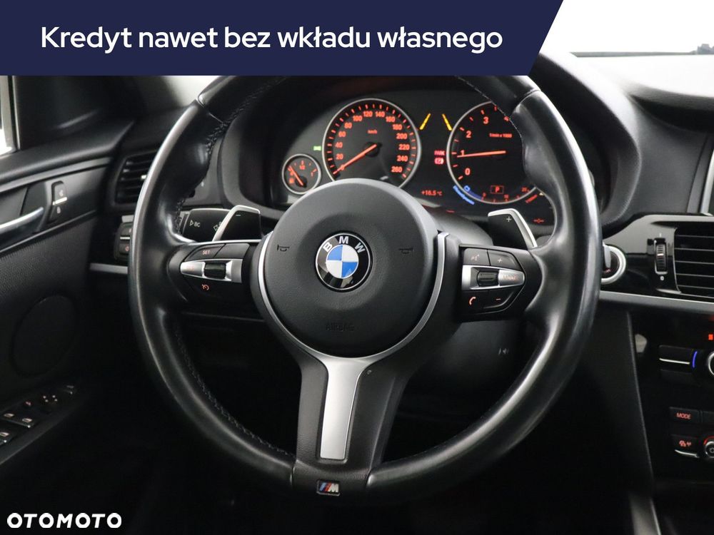 BMW X4 - 23
