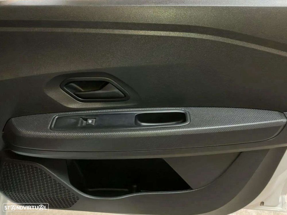 Dacia Sandero 1.0 ECO-G Essential Bi-Fuel - 21