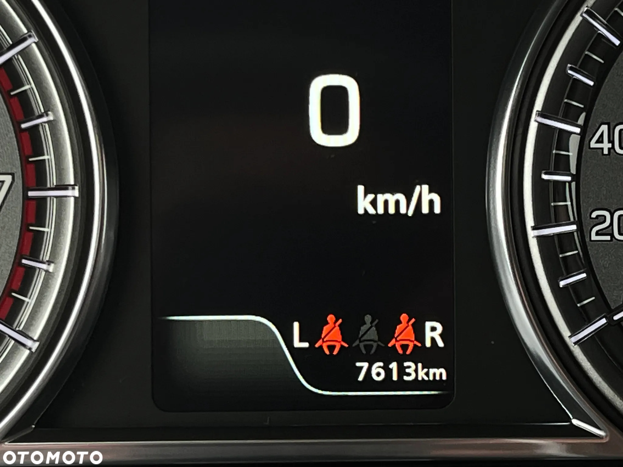 Suzuki SX4 S-Cross 1.4 SHVS Premium - 9