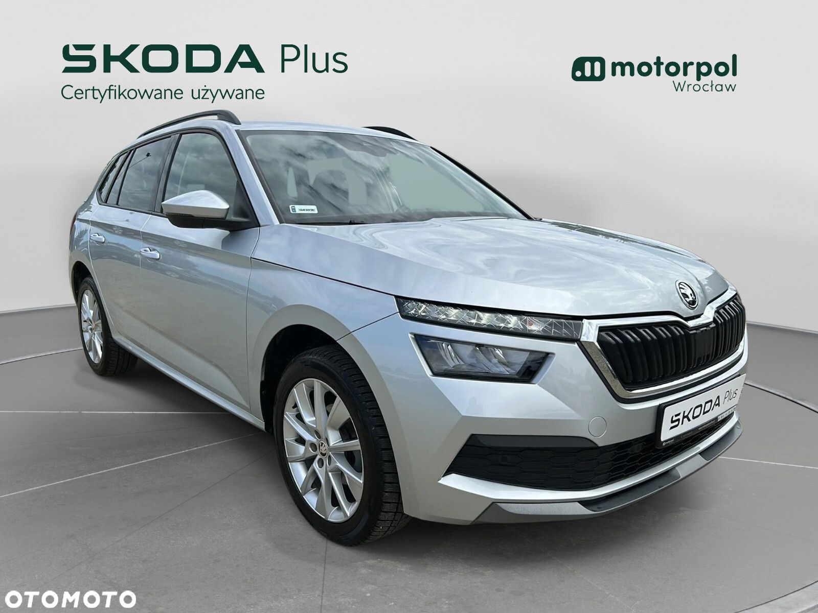 Skoda Kamiq 1.0 TSI Ambition - 12