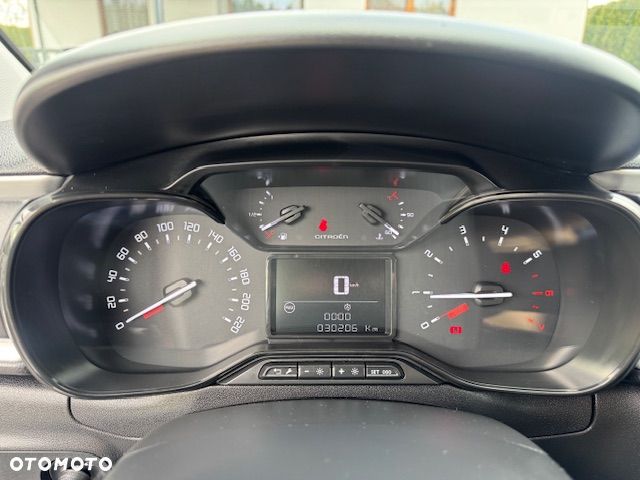 Citroën C3 - 15