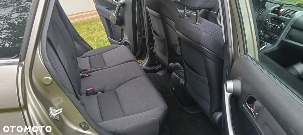 Honda CR-V 2.0i ES - 23