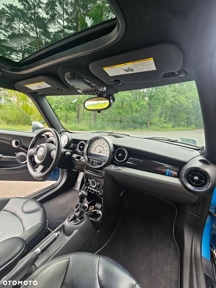 MINI Cooper S - 7