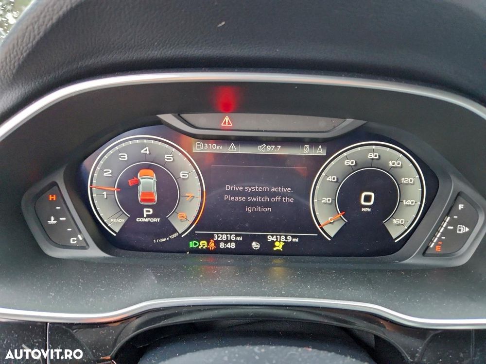 Audi Q3 45 TFSI quattro S tronic S line - 3