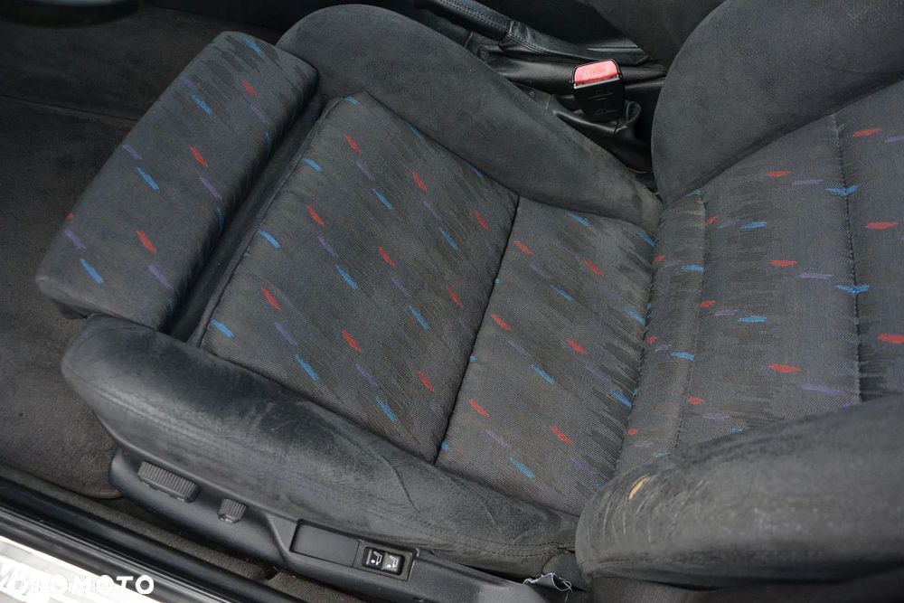 BMW Seria 5 540i - 9
