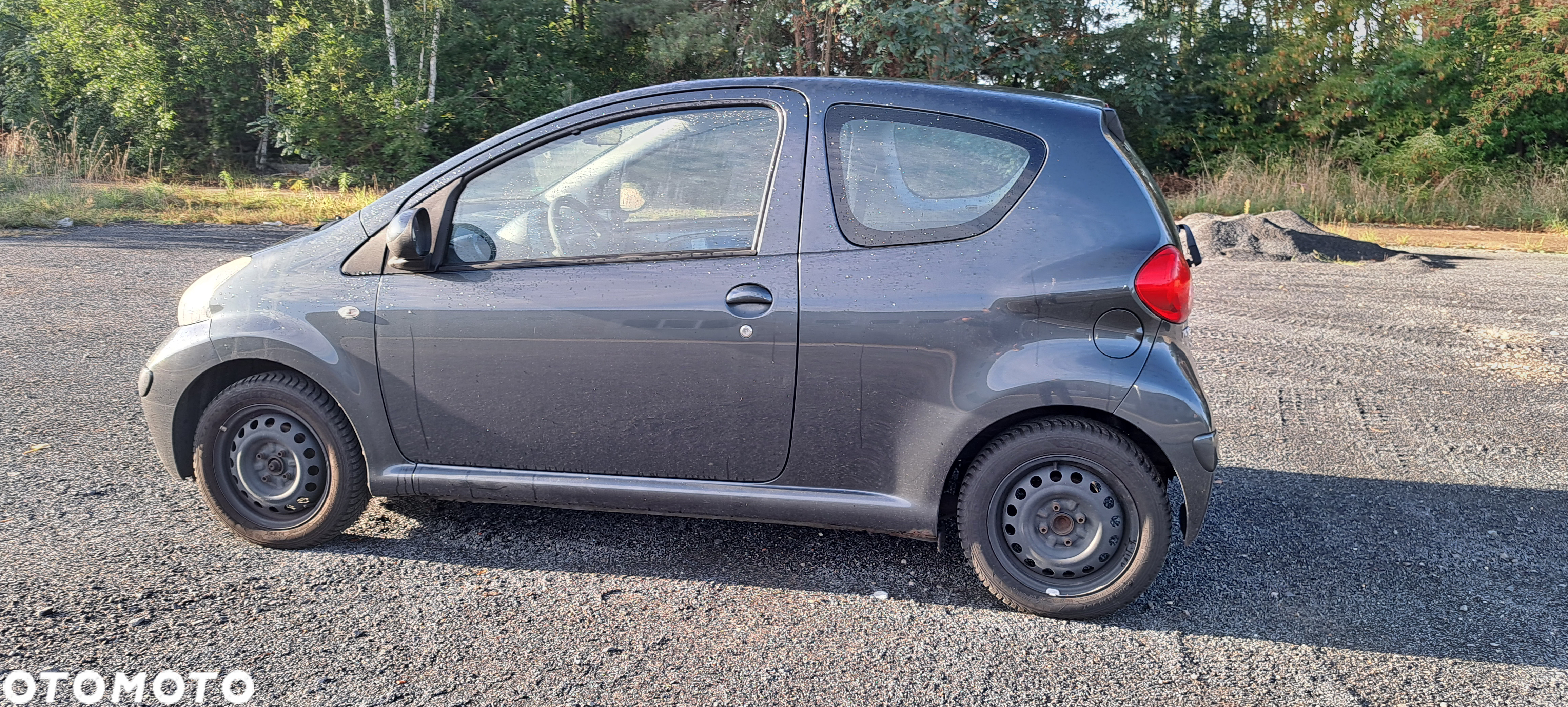 Toyota Aygo - 5