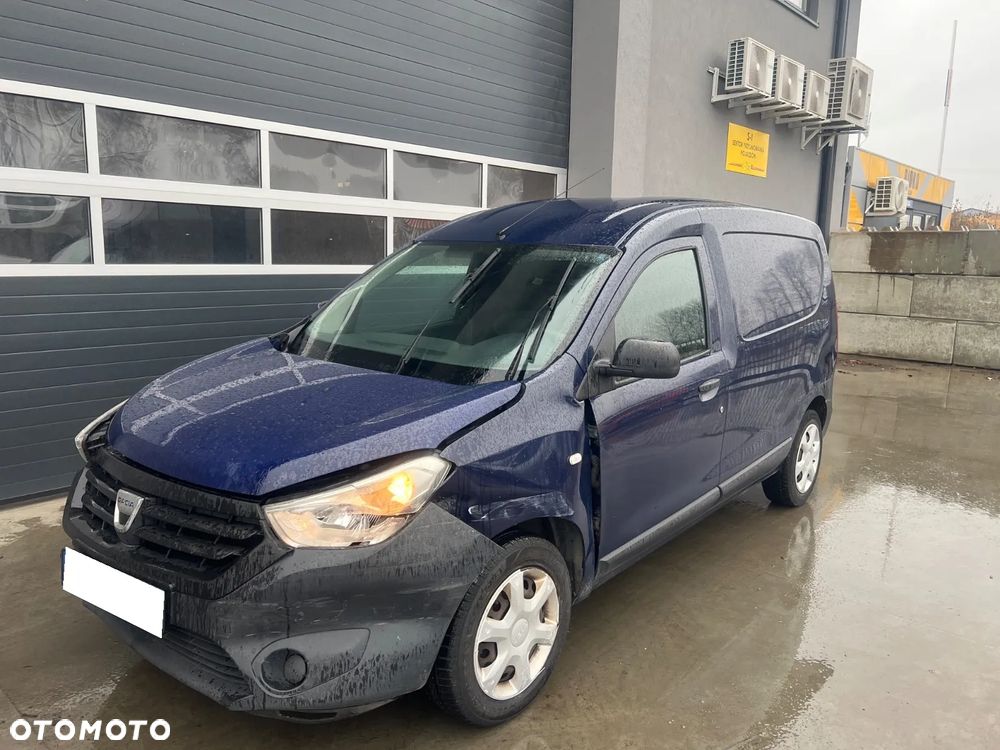 Dacia DOKKER - 7