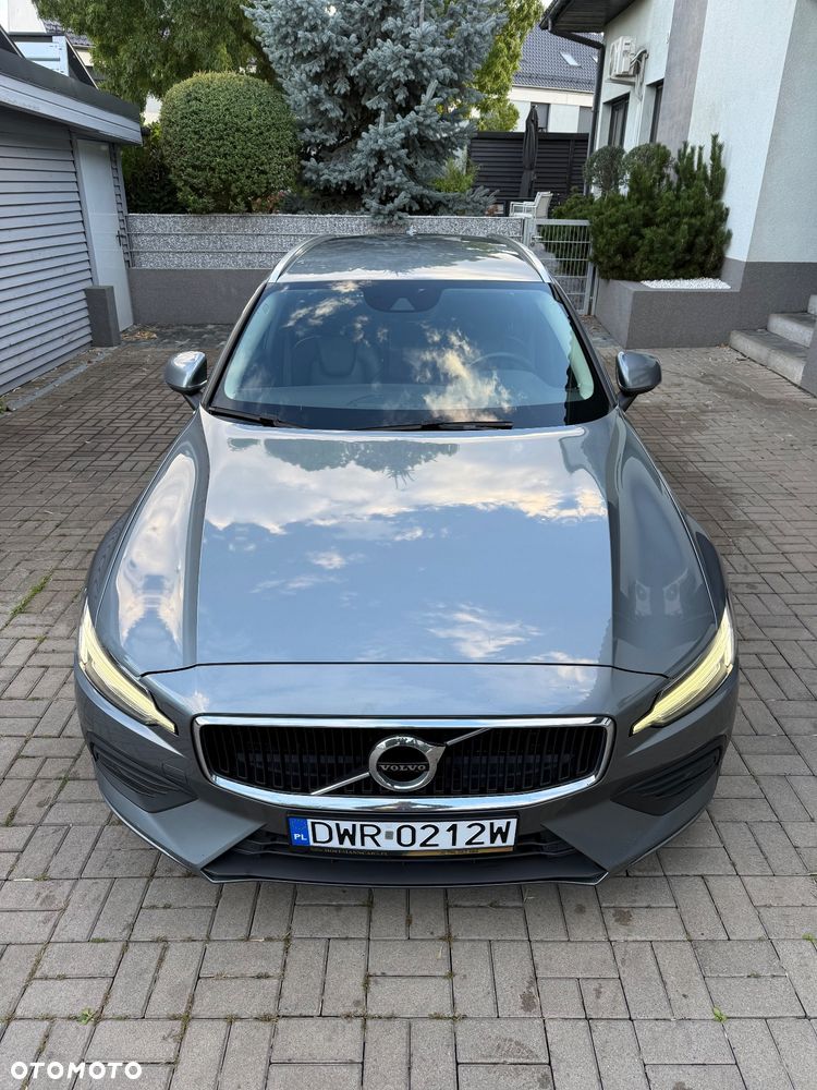 Volvo V60 D3 Geartronic Momentum Pro - 9