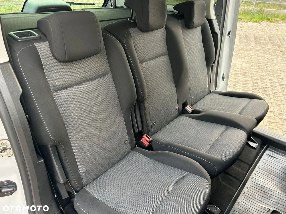 Toyota Proace City Verso 1.5 D-4D Business - 23