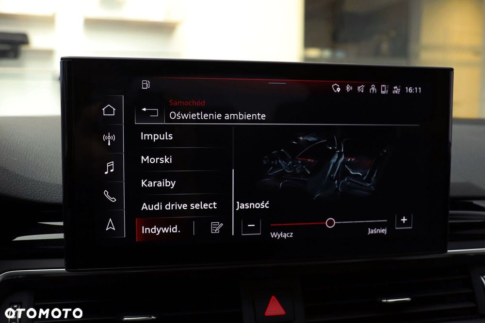 Audi A5 Sportback - 37