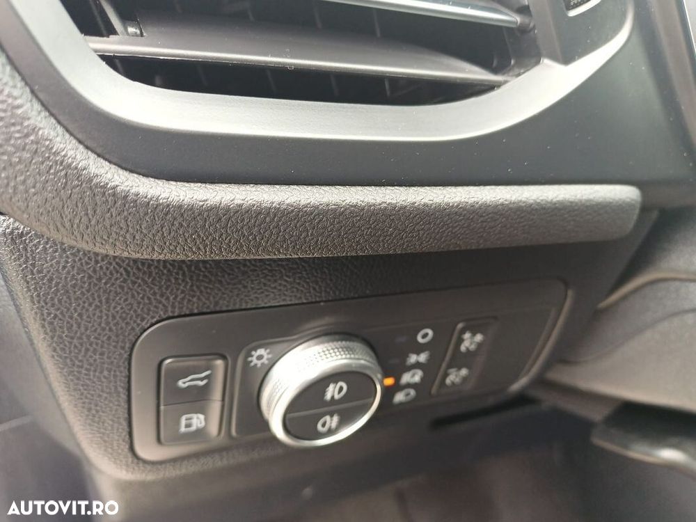 Ford Kuga 2.5 Duratec PHEV Titanium X - 16
