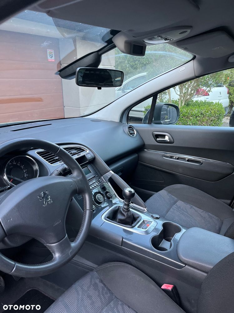 Peugeot 3008 HDi FAP 110 Tendance - 16