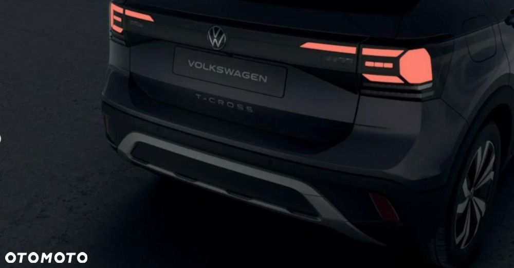 Volkswagen T-Cross - 9
