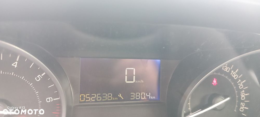 Peugeot 2008 - 15