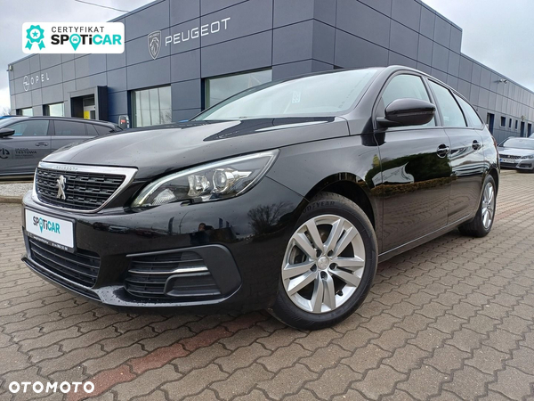 Peugeot 308 1.2 PureTech GPF Active S&S