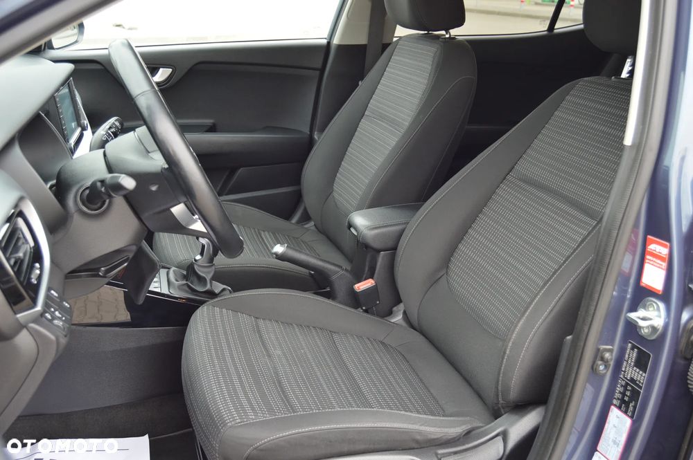 Kia Stonic 1.0 T-GDI 100 OPF Spirit - 6