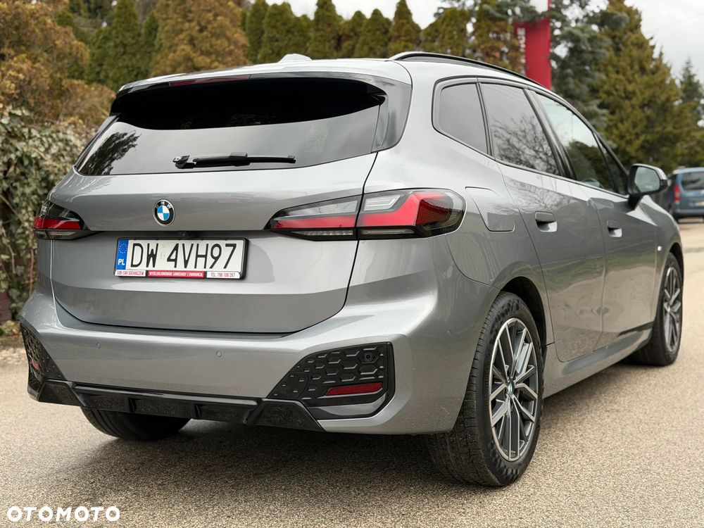 BMW Seria 2 218i M Sport sport - 1