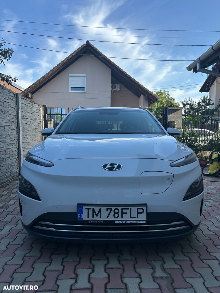 Hyundai KONA 204CP Highway + Navi - 3