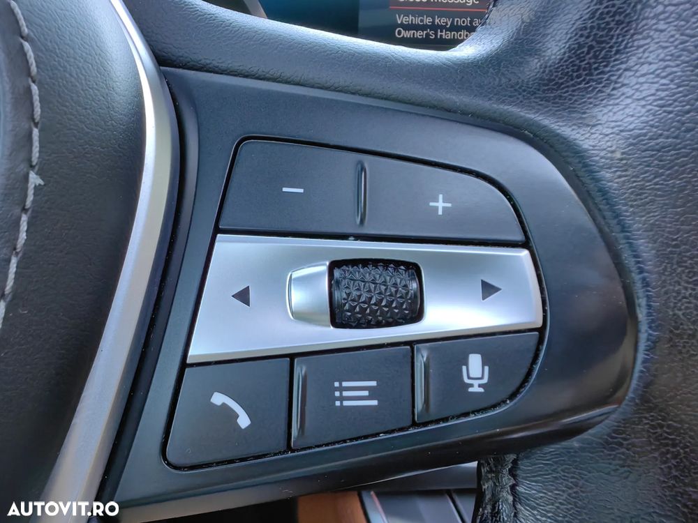 BMW X5 xDrive40d - 29