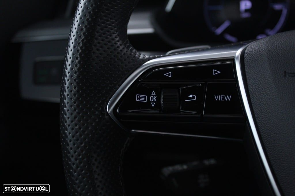 Audi e-tron 55 quattro S line - 20