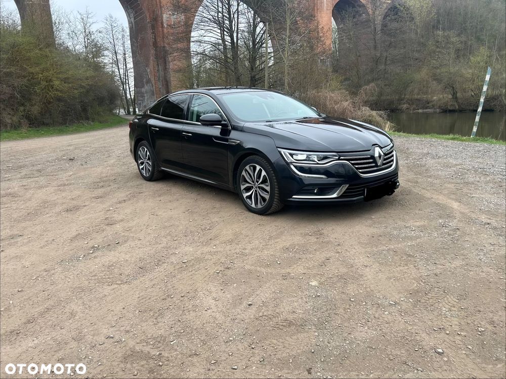 Renault Talisman ENERGY dCi 160 EDC INTENS - 11