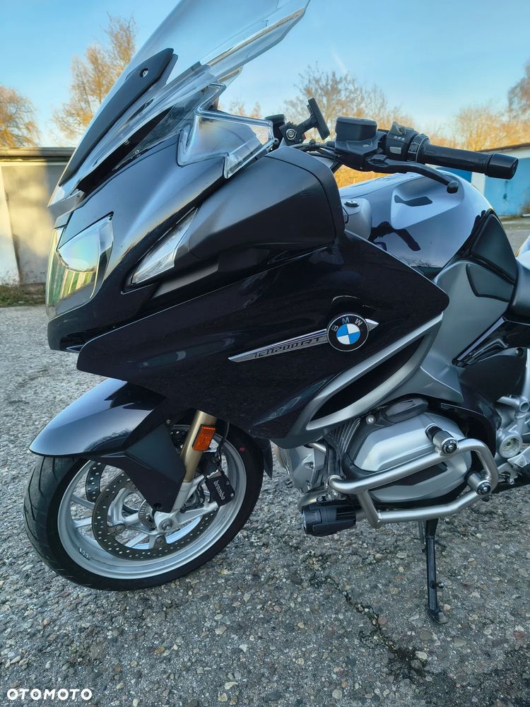 BMW RT - 16