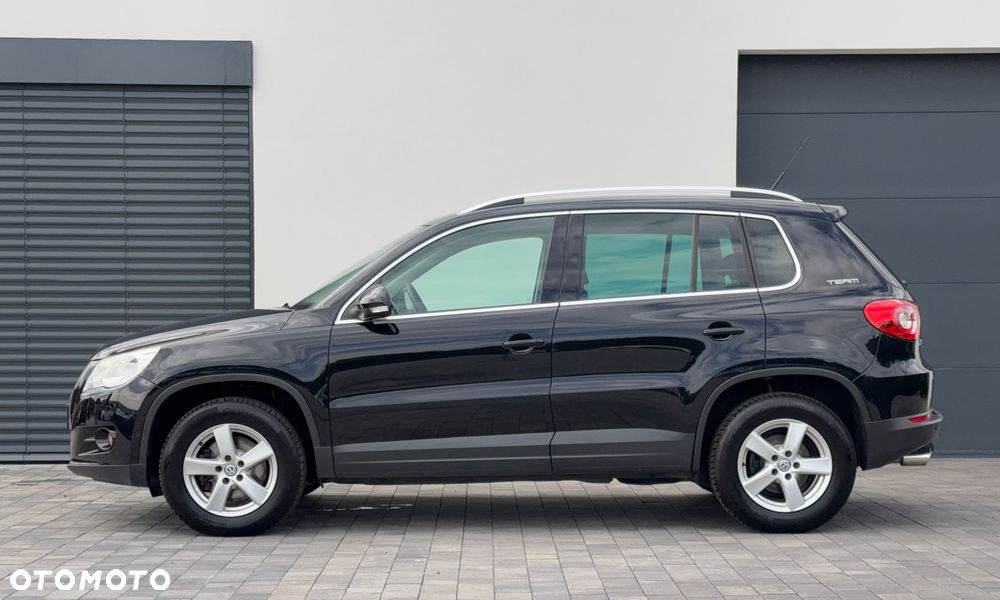 Volkswagen Tiguan 2.0 TDI DPF 4Motion Life - 4