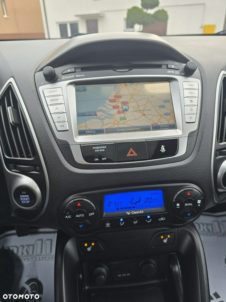 Hyundai ix35 - 32
