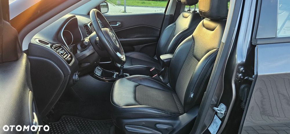 Jeep Compass 1.6 MultiJet Sport - 5