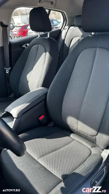 BMW Seria 1 118d Aut. - 9