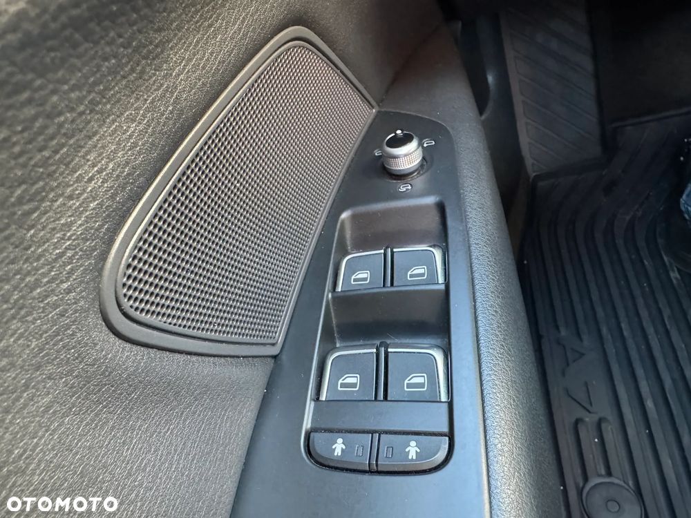 Audi A7 Sportback - 13
