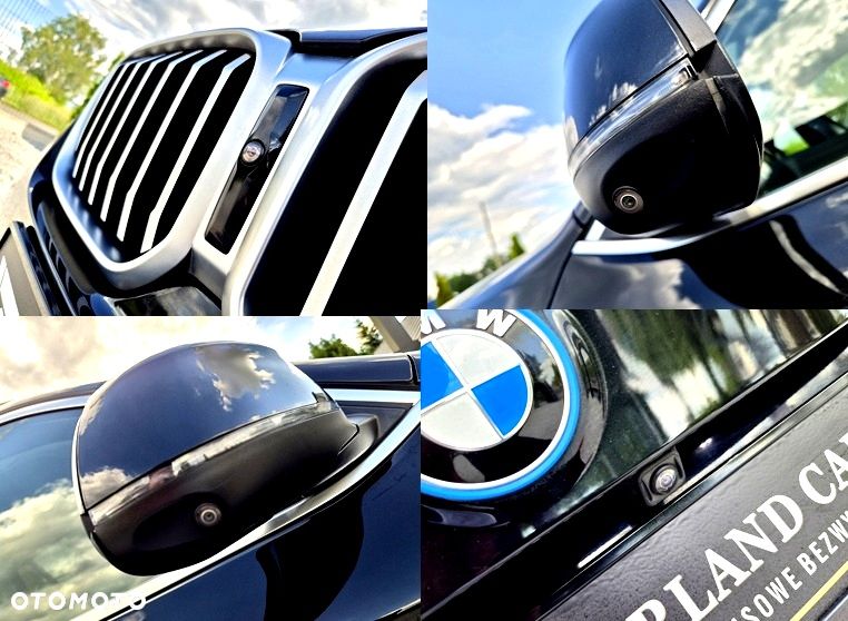 BMW X3 xDrive30e sport - 14
